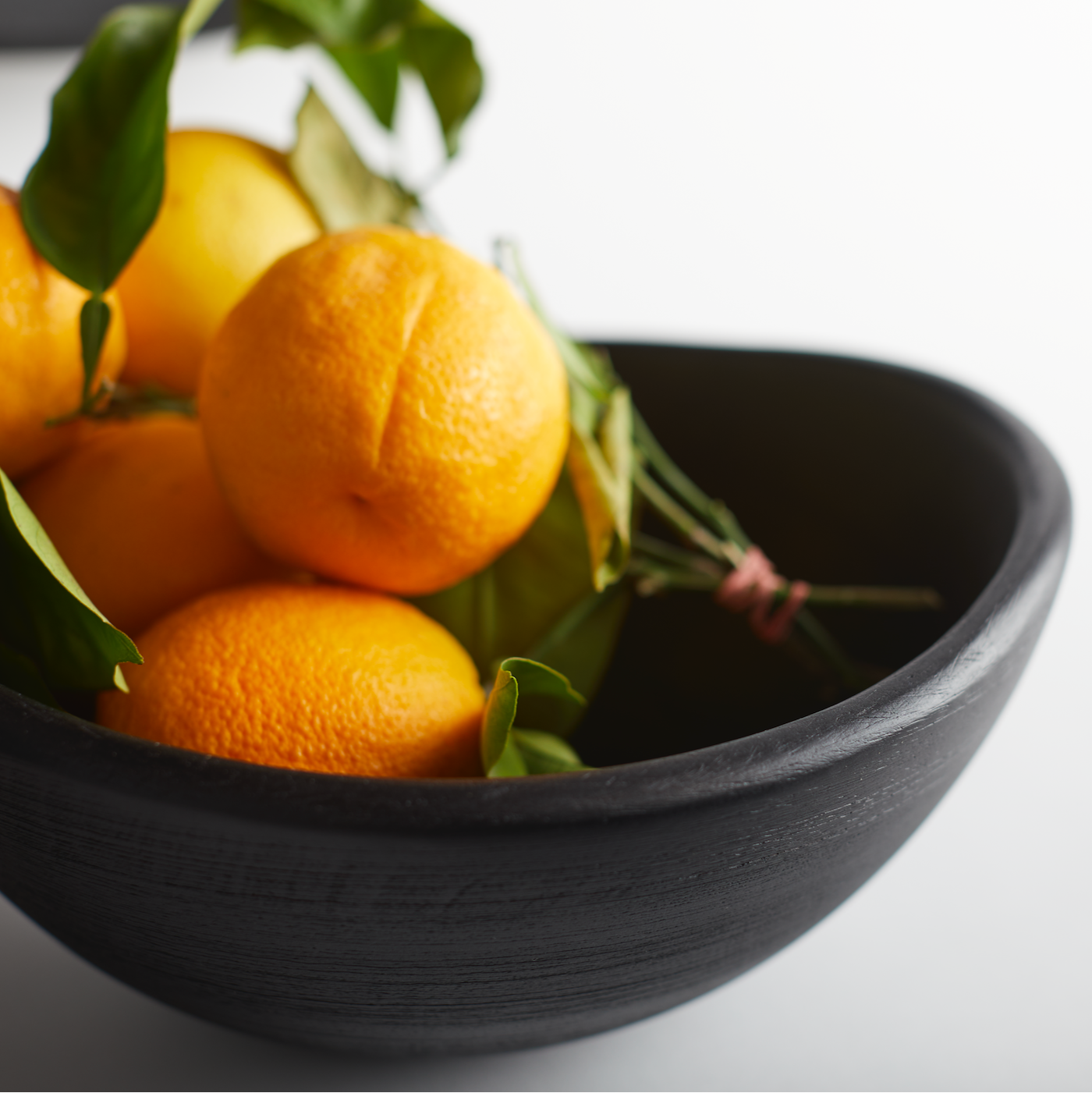 The Wood Curve Bowl