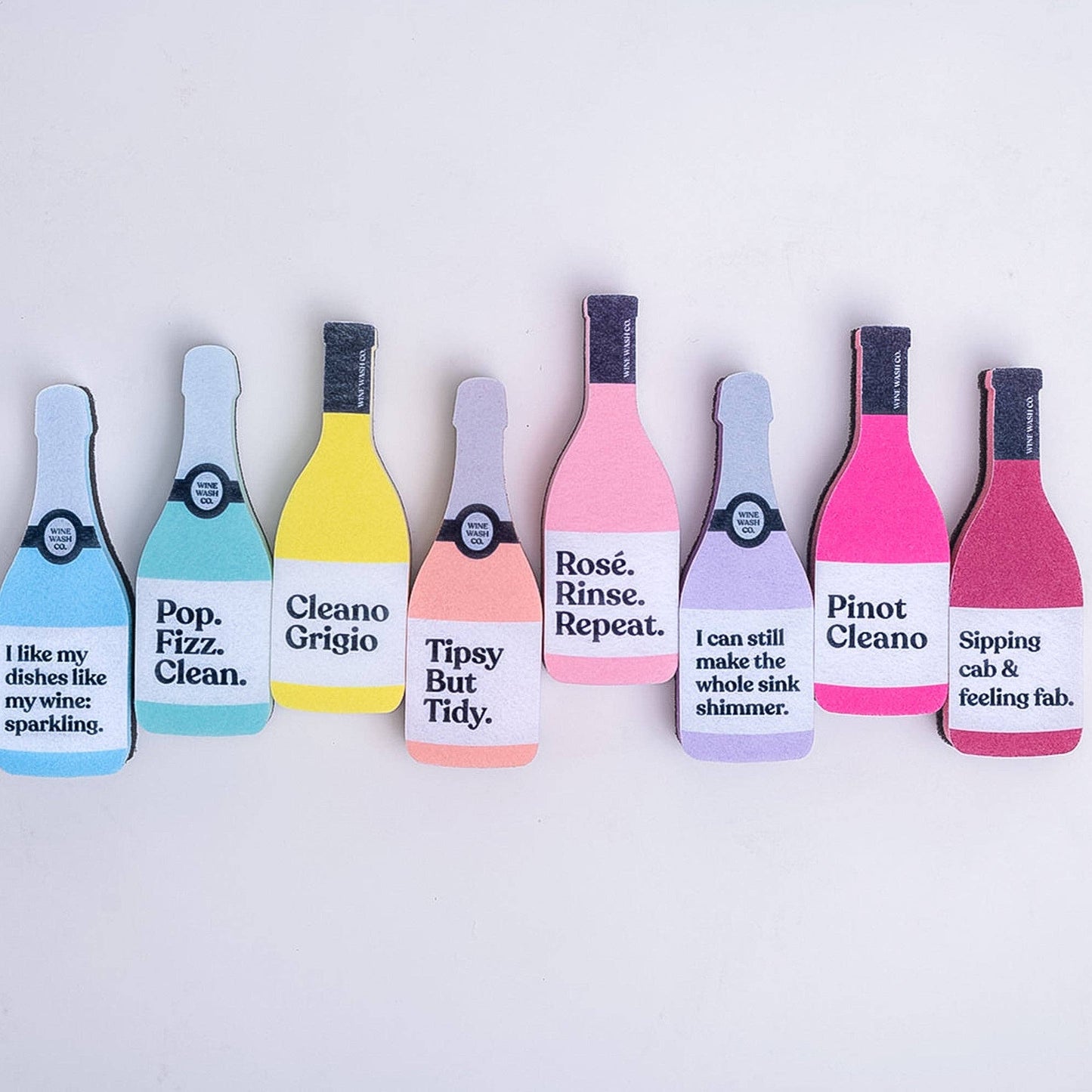 Scrubbly™ Sponge - Tipsy