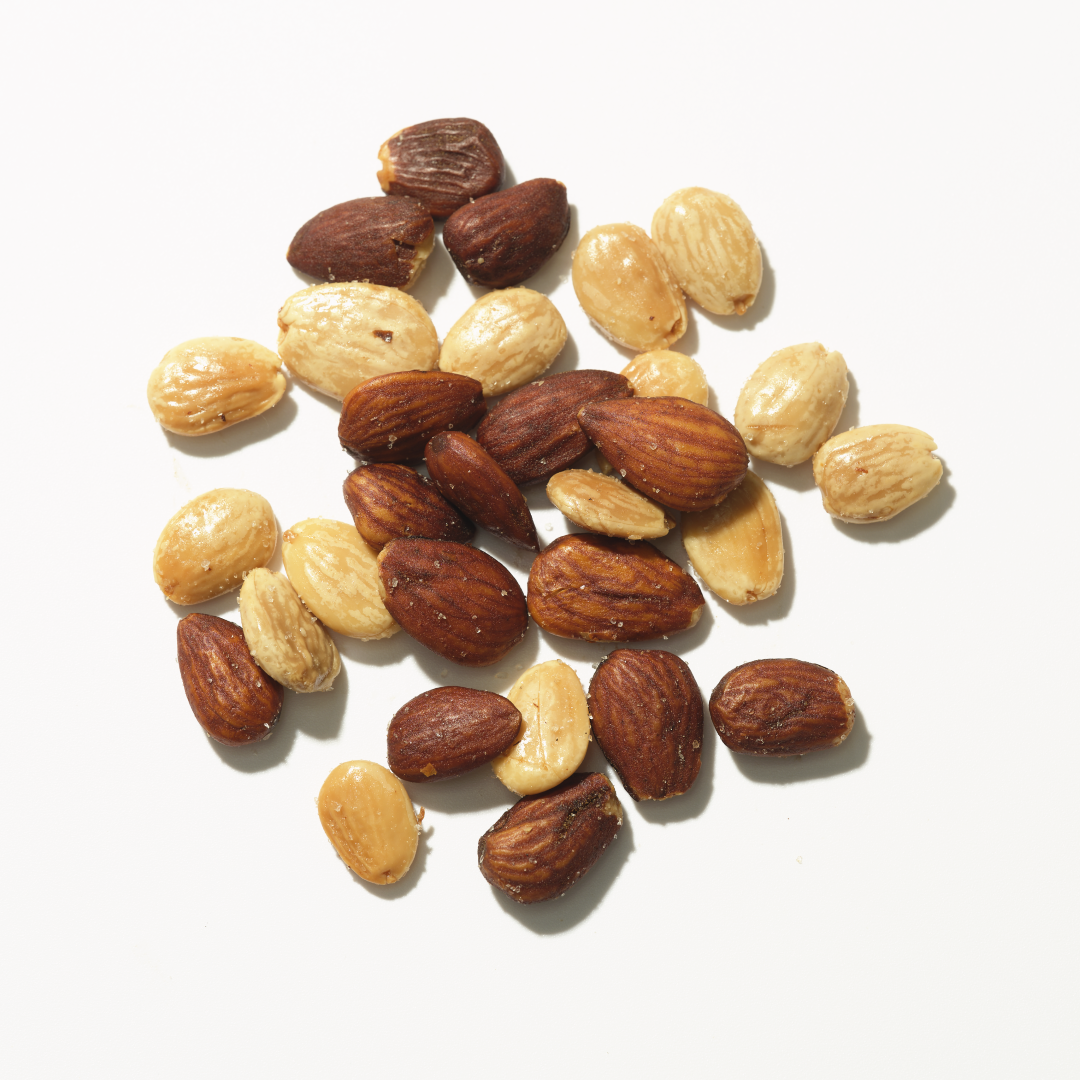 Nut Pairings: TRIO for wine gift box