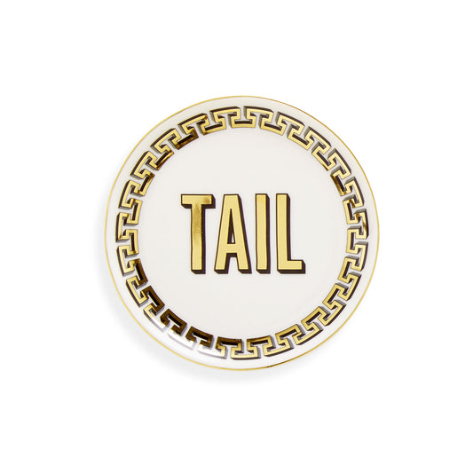 Cock/Tail Coasters - Jonathan Adler