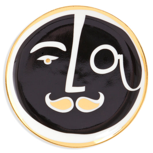 Marseilles Coasters - Jonathan Adler