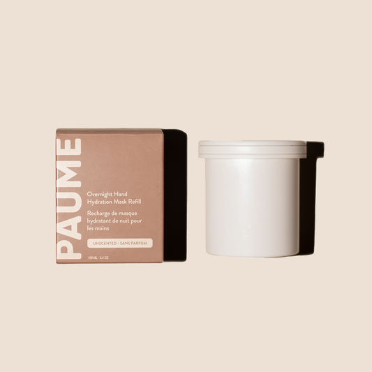PAUME - Overnight Hand & Foot Hydration Mask
