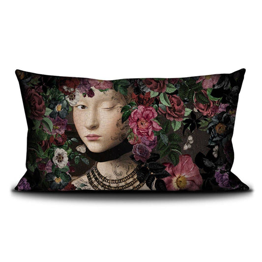 Voglio Bene STARFIRE Cushion Cover