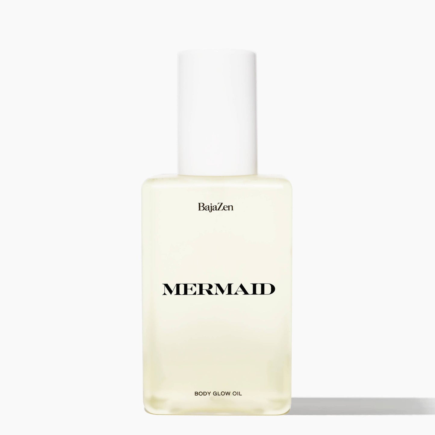 Mermaid Body Glow Oil