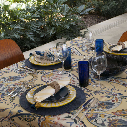 Amalfi Tablecloth