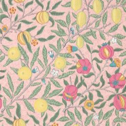 Fruit Wallpaper - Morris & Co