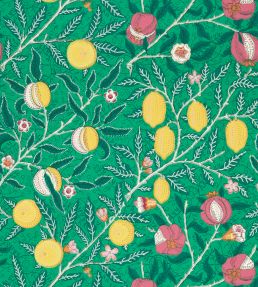Fruit Wallpaper - Morris & Co