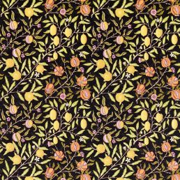 Fruit- Twilight Fabric- Morris & Co
