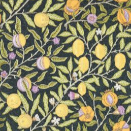 Fruit Wallpaper - Morris & Co