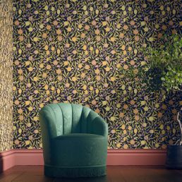 Fruit Wallpaper - Morris & Co