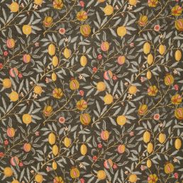 Fruit Velvet Fabric - Morris & co