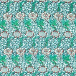 Kennet Fabric - Morris & Co