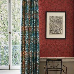 Kennet Fabric - Morris & Co