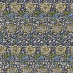 Kennet Fabric - Morris & Co