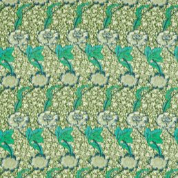 Kennet Fabric - Morris & Co