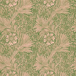 Marigold Wallpaper - Morris & Co
