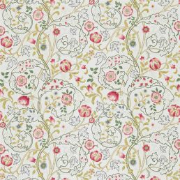 Mary Isobel Fabric - Morris & Co
