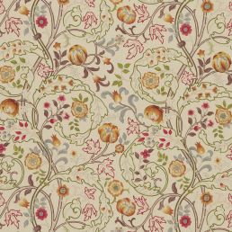 Mary Isobel Fabric - Morris & Co