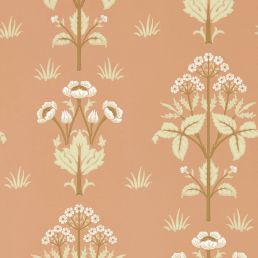Meadow Sweet Wallpaper - Morris & Co
