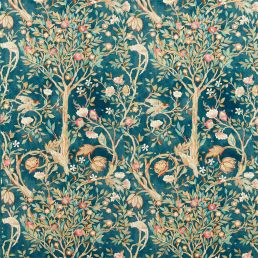 Melsetter Fabric - Morris & Co