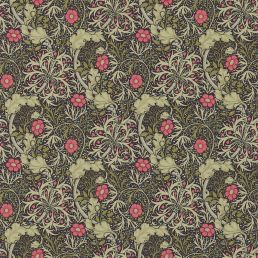 Morris Seaweed Wallpaper - Morris & Co