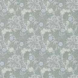 Morris Seaweed Wallpaper - Morris & Co