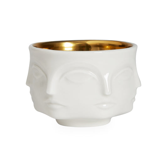 Muse D'Or Votive Holder - Jonathan Adler