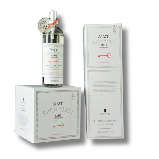 Rue de Marli No 27 Diffuser