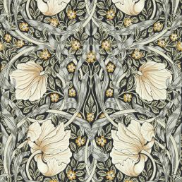 Pimpernel Wallpaper- Morris & Co