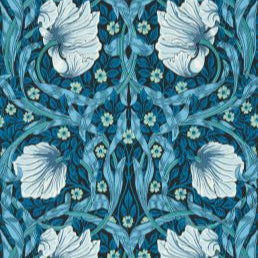 Pimpernel Wallpaper- Morris & Co