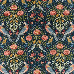 Seasons By May Fabric - Morris & Co