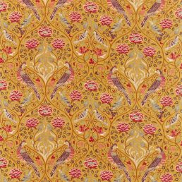 Seasons By May Fabric - Morris & Co