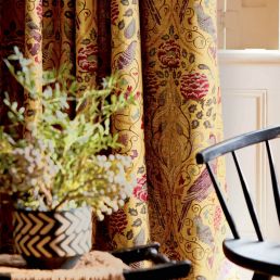 Seasons By May Fabric - Morris & Co