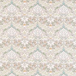Simply Severn Fabric - Morris & Co