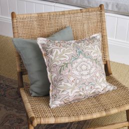 Simply Severn Fabric - Morris & Co