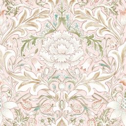 Simply Severne Wallpaper - Morris & Co