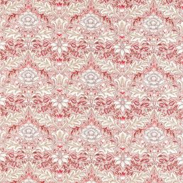 Simply Severn Fabric - Morris & Co