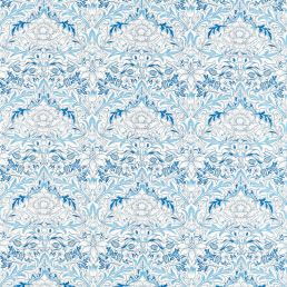 Simply Severn Fabric - Morris & Co