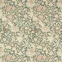 Trent Wallpaper - Morris & Co
