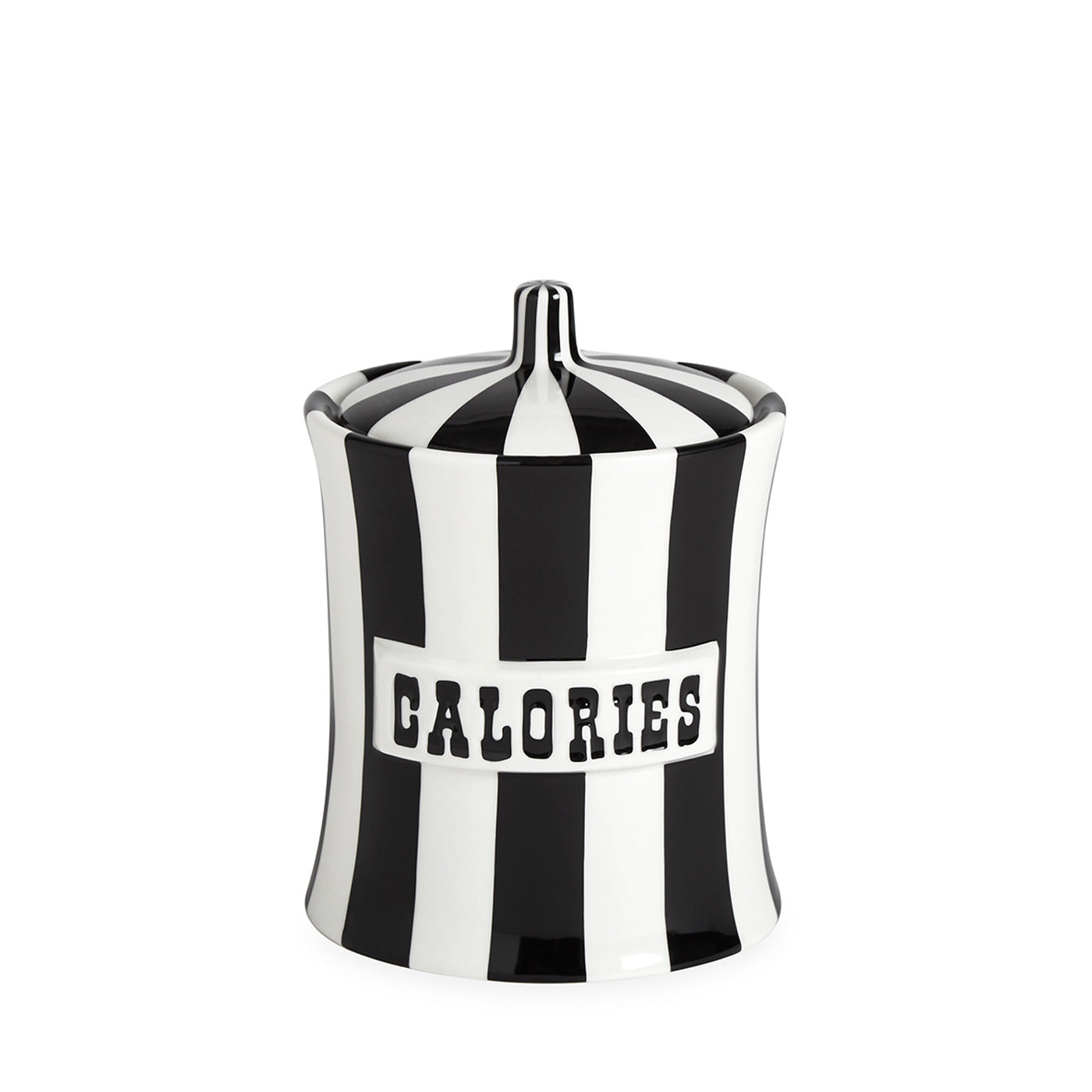 Vice Calories Canister | Jonathan Adler