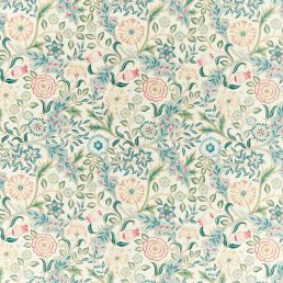 Wilhelmina - Morris & Co