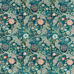 Wilhelmina - Morris & Co
