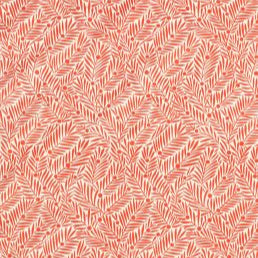 Yew & Aril Fabric - Teal